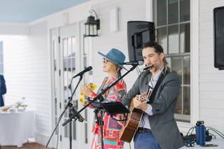 Joseph And Erika - 16