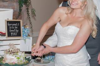 Redwood Canyon by Wedgewood Weddings - 56