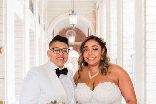 Samantha Nass Floral Design - 44