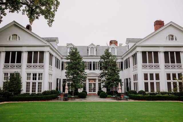 The Duke Mansion 1
