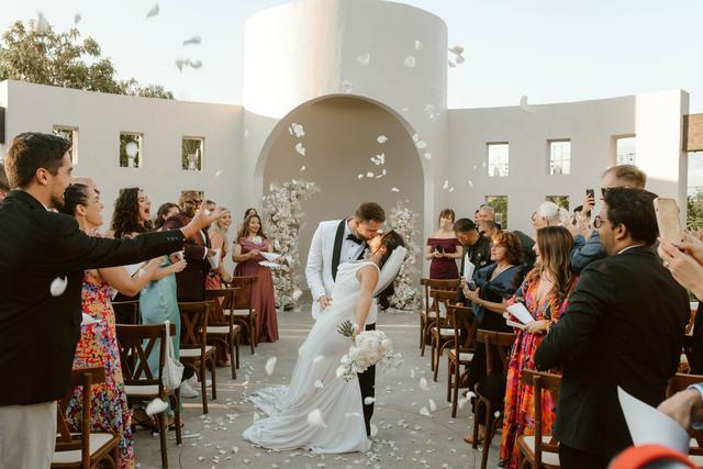 Wedding Factory México - 1