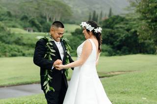 Team Bride Team Groom Hawaii - 7