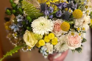 Jeri Solomon Floral Design - 8