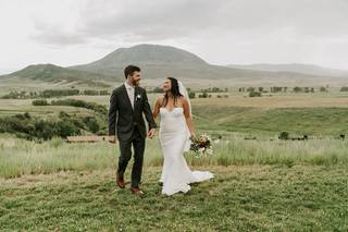La Joya Dulce Weddings & Events - 25