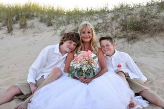 Sunny Beach Weddings - 18
