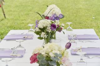 SYB Catering & Bar Event Services - 13