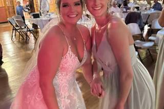 Memories Ballroom - 2