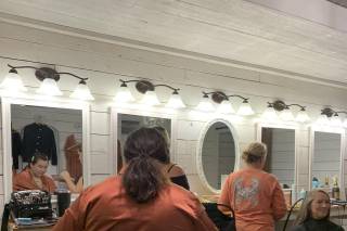 Emily's Hair Inspirations - 7