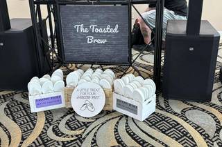 The Toasted Brew - 7