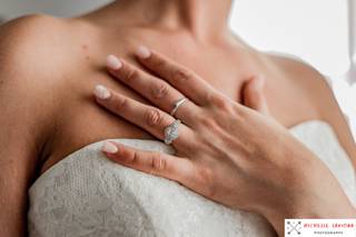 Michelle & Evan Wedding Photography - 36