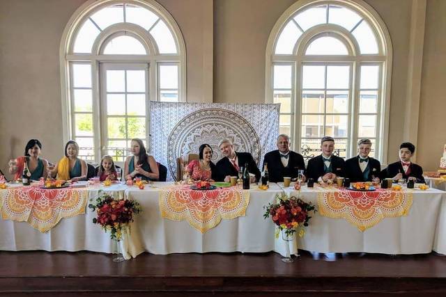 Brickstone Ballroom 4