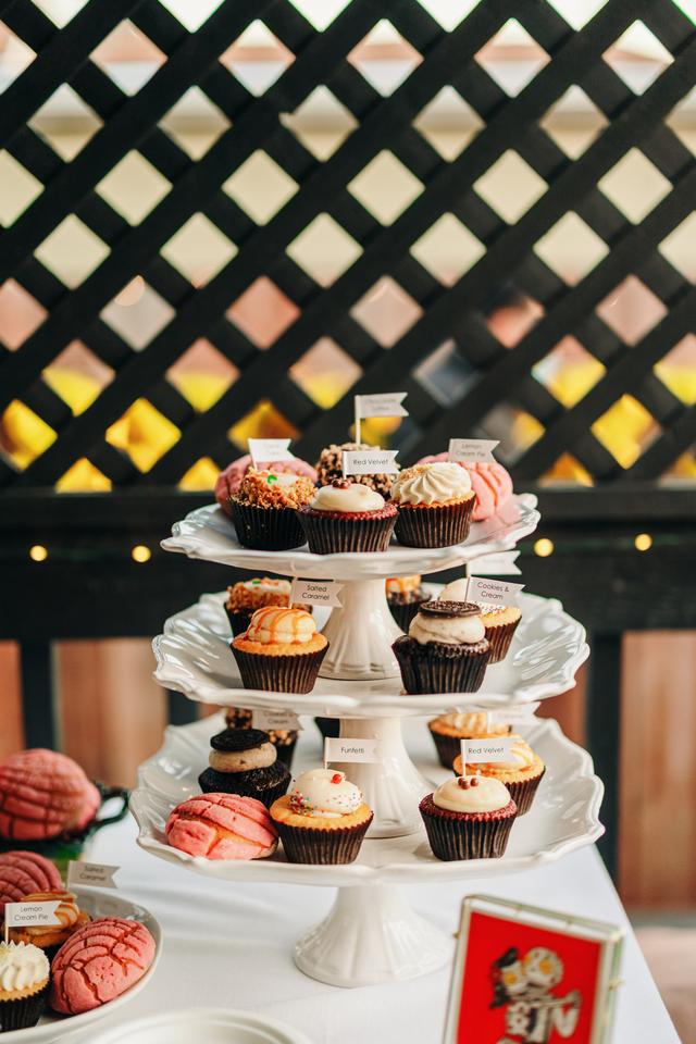 Cupcakin Bake Shop - 2