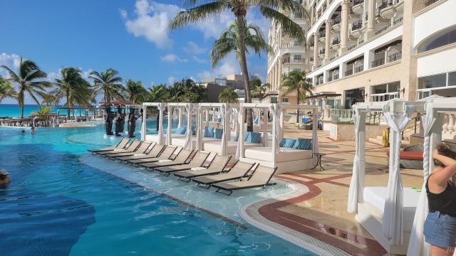 Hyatt Zilara Cancun - 3
