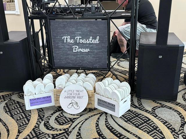 The Toasted Brew - 3
