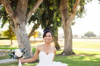 Genna Khein MakeUp And Hair Artist - 12