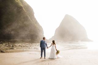 Sam Starns Elopements - 21