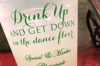 My Wedding Reception Ideas - 22