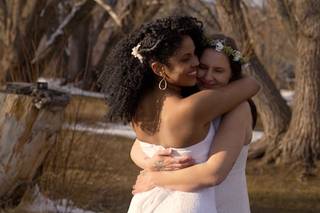 Elevate Wedding Officiant - 50