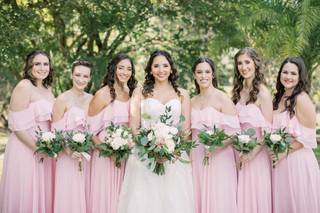 Allison Artistry - 17