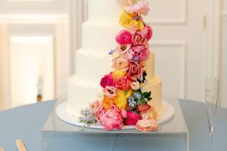Root and Bloom Floral Design - 36