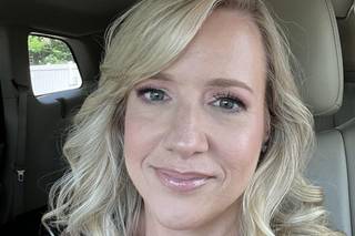 Brooke McConnell - 23