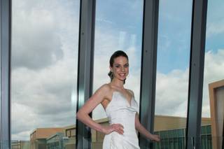 Valerie Giraud Make-up Artist - 1