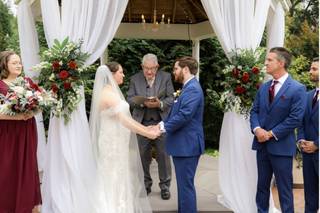 Alexander Homestead by Wedgewood Weddings - 14