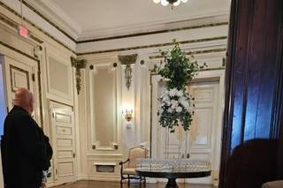 Bourne Mansion - 28