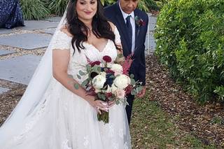 The Bride's Bouquet - 47