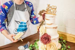 Oh, For Heaven Cakes! - 90