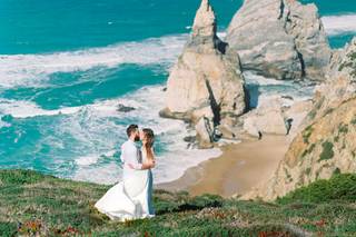 Destination Weddings in Portugal - 19