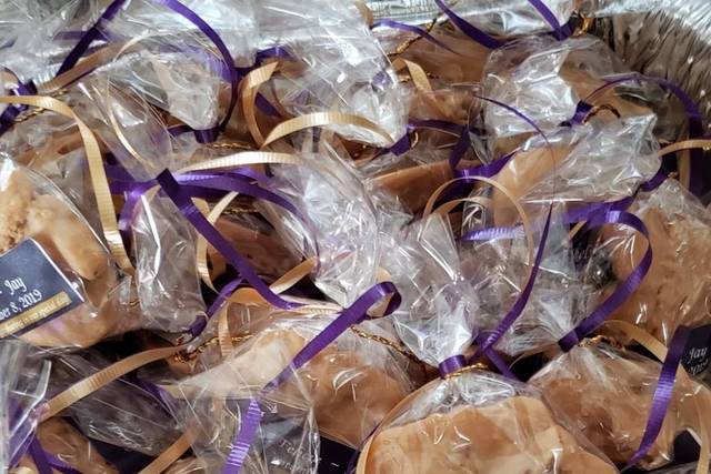 Rosalyn's Pralines 2
