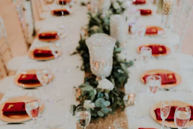 Constantino's Catering and Events 2