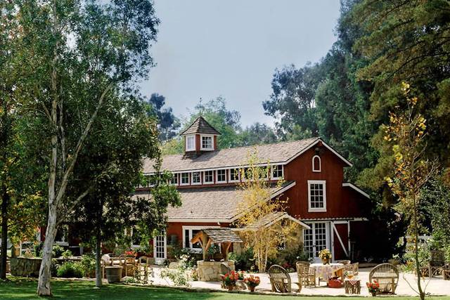 Country Meadow Ranch 2