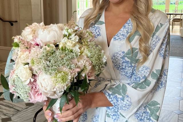 Stylish Blooms 2