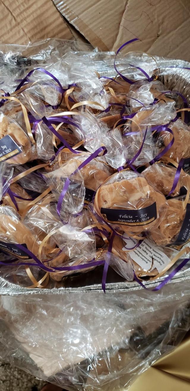 Rosalyn's Pralines - 2