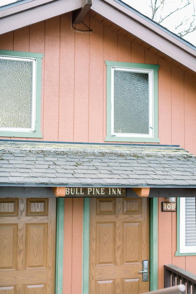 The Pines Resort - 2