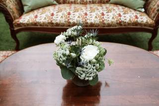 Marco Alexzondra Floral & Event Design - 55