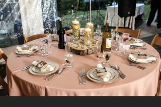 Cartwright & Daughters Tent & Party Rentals - 18