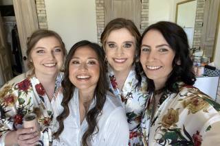 Makeup By Amy Kennison - 19