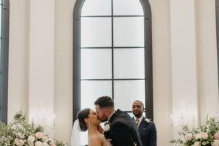 Aristide | Colleyville by Walters Wedding Estates - 26