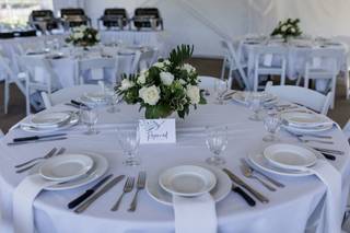 Songbird Floristry - 61