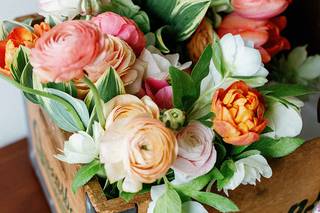 Molly Oliver Flowers - 20