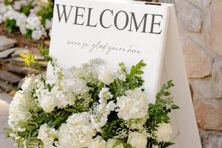 Draping Wedding - 75