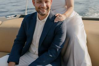Corfu Wedding planner by Rosmarin Weddings - 60
