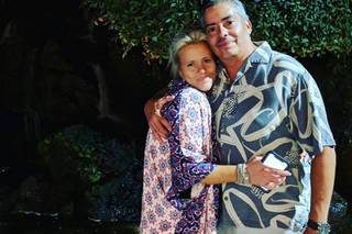 Sweet Hawaii Wedding - 19