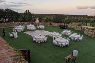 Vangie’s Events of Distinction - 60