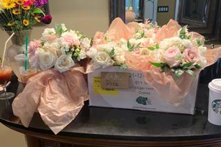 Carl Alan Floral Designs - 52