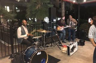 Jaykob Kendrick Band - 14