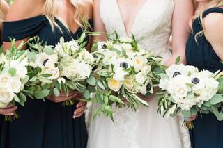 Rose Avenue Floral - 5